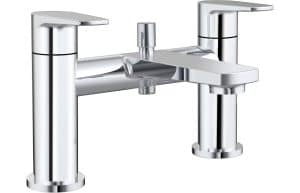 Cassini Bath Shower Mixer