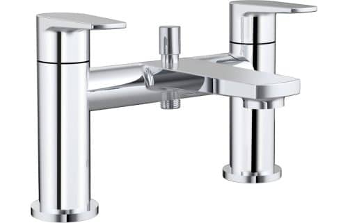 Cassini Bath Shower Mixer