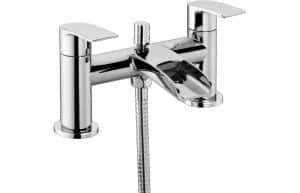 Reims Bath Shower Mixer