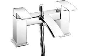 Corsica Bath/Shower Mixer