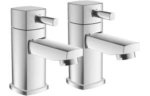 Toulon Bath Taps