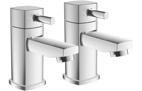 Toulon Bath Taps
