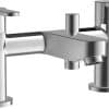 Abano Bath Shower Mixer with Shower Kit