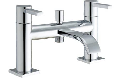 Forio Bath Shower Mixer
