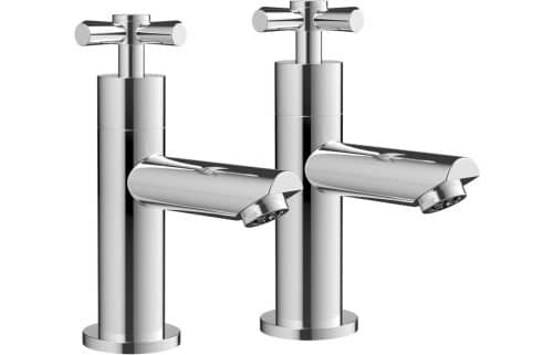 Orford Bath Taps