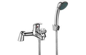 Nerola Bath/Shower Mixer
