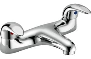 Nerola Low Pressure Bath Filler