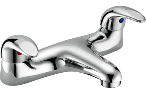 Nerola Low Pressure Bath Filler