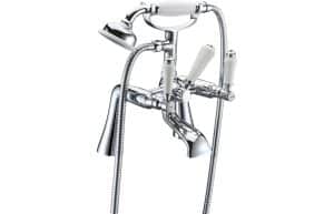 Millom Bath/Shower Mixer