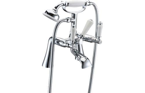Millom Bath/Shower Mixer