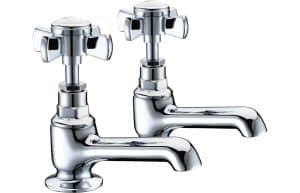 Bordon Bath Taps