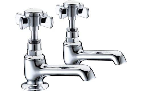 Bordon Bath Taps