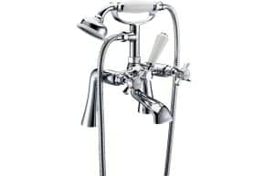 Bordon Bath/Shower Mixer
