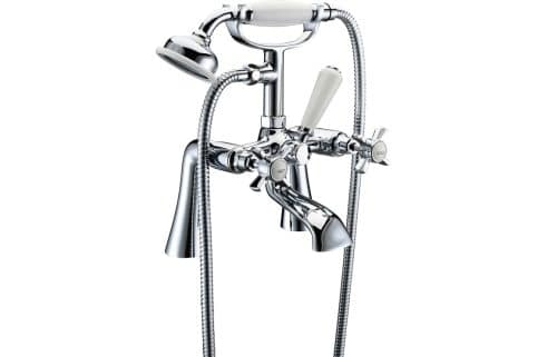Bordon Bath/Shower Mixer