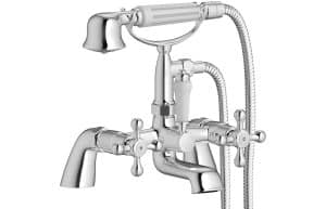 Salton Bath/Shower Mixer