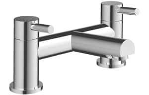 Liscia Bath Filler