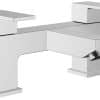 Ponza Bath Filler