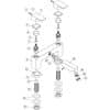 Ponza Bath Filler - Image 2
