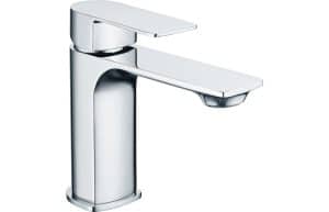 Bellona Basin Mixer - Chrome