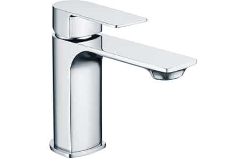 Bellona Basin Mixer - Chrome