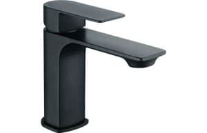 Bellona Basin Mixer - Matt Black