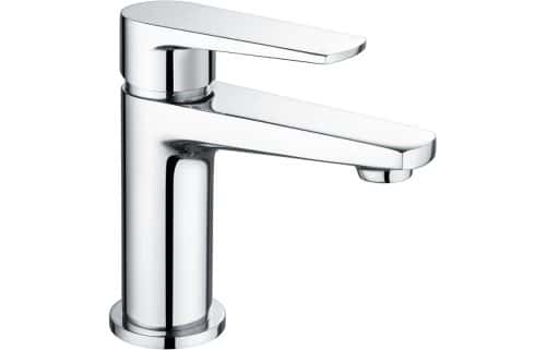 Cassini Basin Mixer