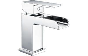 Marne Mono Basin Mixer