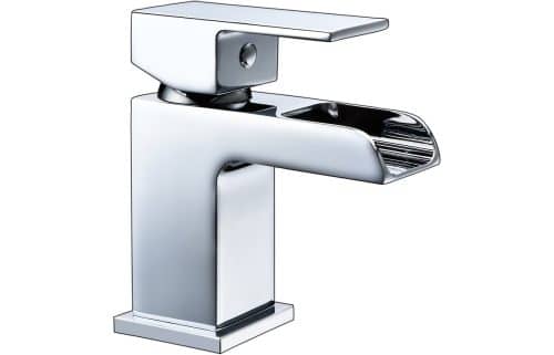 Marne Cloakroom Basin Mixer
