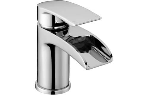 Reims Basin Mixer