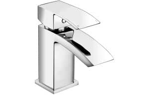 Corsica Mono Cloakroom Basin Mixer