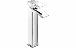 Corsica Tall Basin Mixer