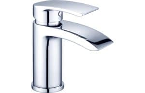 Vesso Basin Mixer