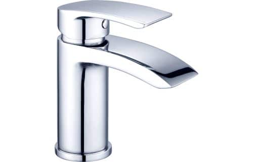 Vesso Basin Mixer