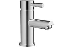 Sopra Cloakroom Basin Mixer w/Click Clack Waste