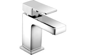 Zacara Mono Basin Mixer With Click Clack