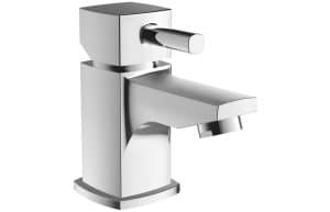 Toulon Mono Cloakroom Basin Mixer