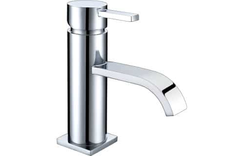 Forio Basin Mixer