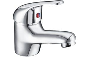 Nerola Mono Basin Mixer
