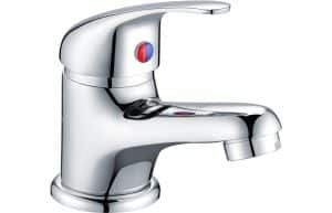 Nerola Mono Cloakroom Basin Mixer