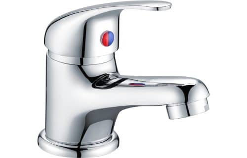 Nerola Mono Cloakroom Basin Mixer