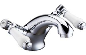 Millom Basin Mixer