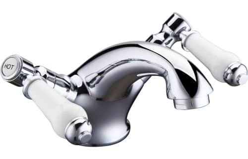 Millom Basin Mixer