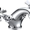 Bordon Basin Mixer w/Click Clack