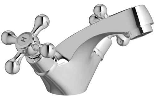 Salton Basin Mixer