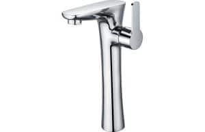 Asola Tall Mono Basin Mixer