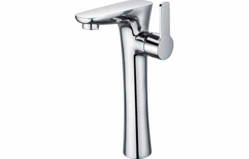 Asola Tall Mono Basin Mixer