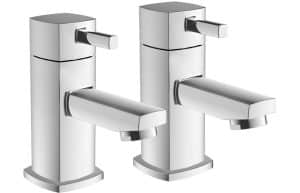 Toulon Basin Taps