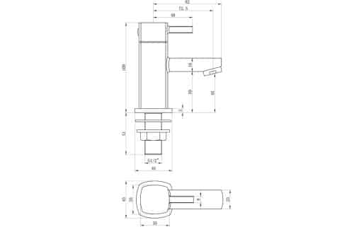 Toulon Basin Taps - Image 3
