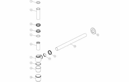 Traditional Bottle Trap - Image 2