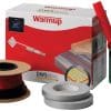 Warmup Dual Wire Under-tile Heater 600 Watts